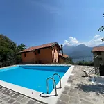 Lejlighed Rododendro House - Vista E Relax Sul Di *