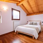 Rododendro House - Vista E Relax Sul Di Lejlighed Morbio
