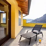 Lejlighed Rododendro House - Vista E Relax Sul Di *