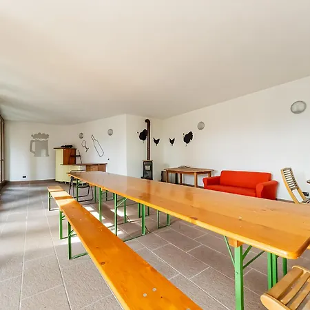Appartamento Rododendro House Relax *