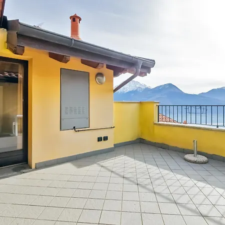 Rododendro House Relax Apartment *