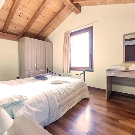 Apartment Rododendro House Relax Morbio