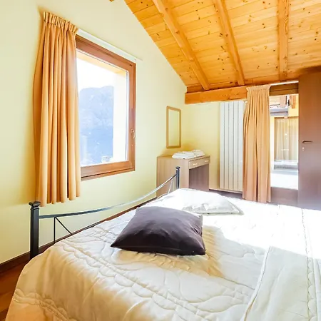 Appartamento Rododendro House Relax