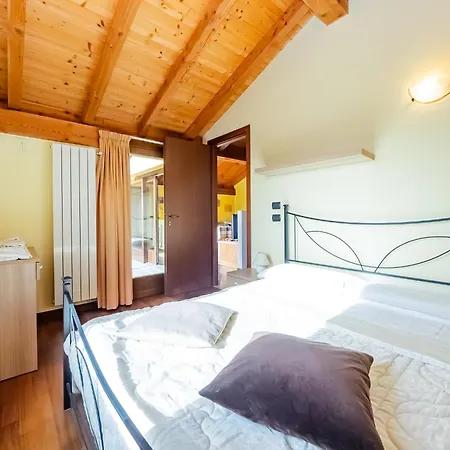Apartment Rododendro House Relax Morbio