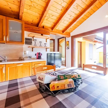 Apartment Rododendro House Relax