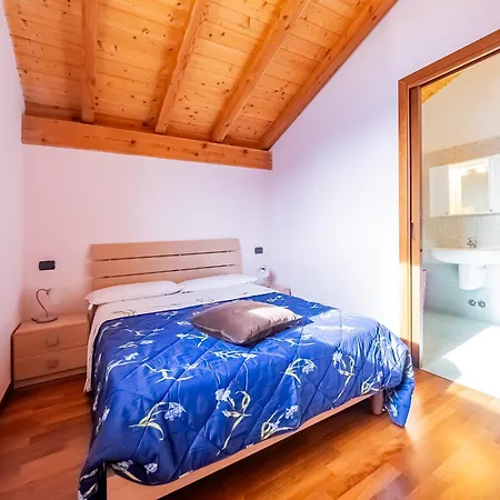 Rododendro House Relax Apartment *