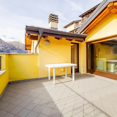 Rododendro House Relax